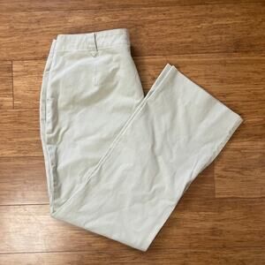 L.L.Bean Khaki Pants, Size 14P